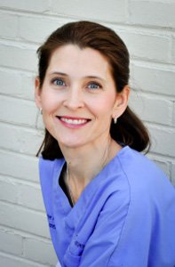 Dr. Ashley Epperly Richmond Dentist 