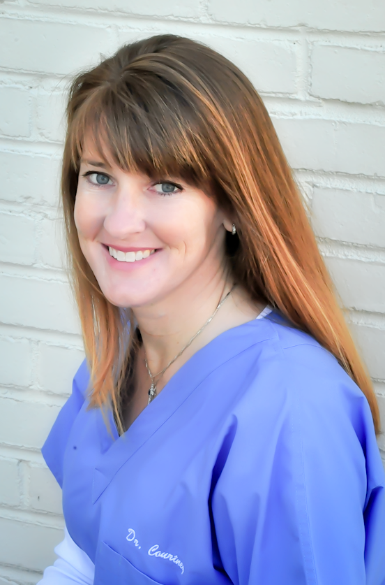Dr. Courtney Adams Dr. Courtney C. Adams Richmond, VA