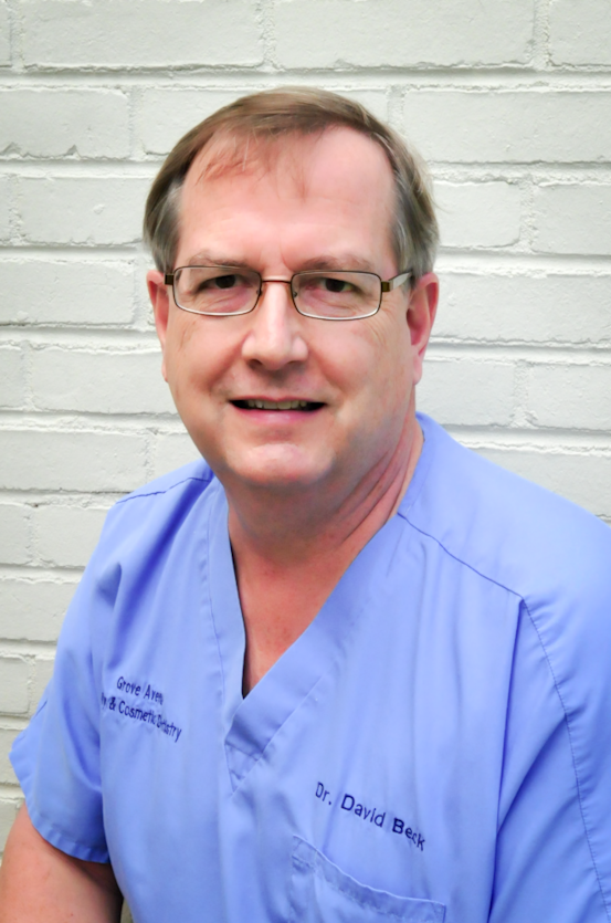 Dr. Beck Dr. David A. Beck Richmond, VA