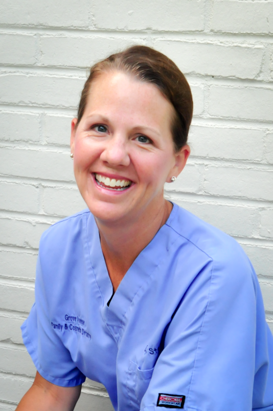 Dr. Staas Dr. Jennifer Staas Richmond, VA